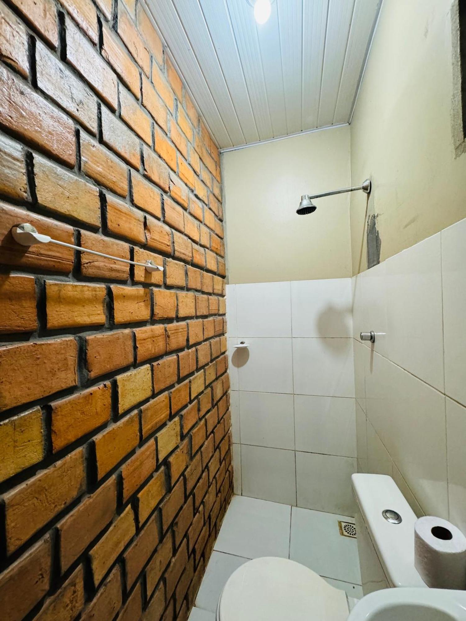 Pousada Lagoa Azul Barreirinhas Ngoại thất bức ảnh